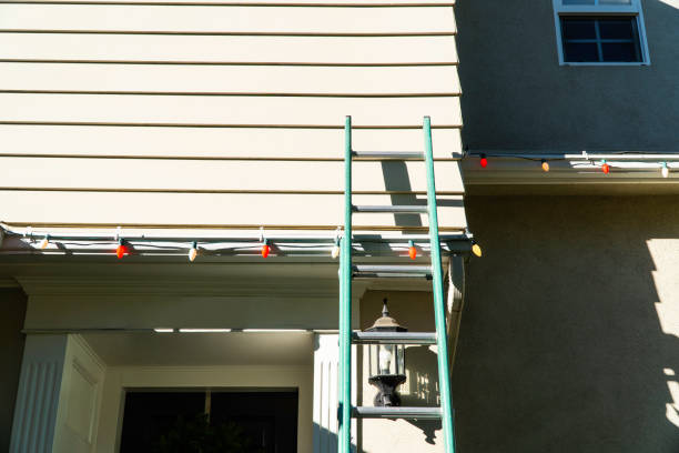 Best Steel Siding Installation  in Kekaha, HI